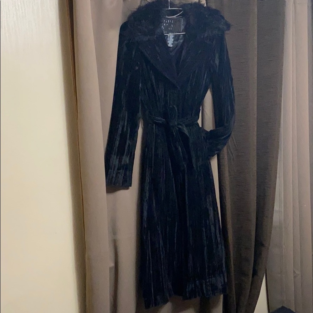 Vintage GUESS Jeans Glamour Jacket